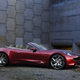 Illustration for article titled Fisker Karma S Sunset: Worlds First Hybrid Convertible